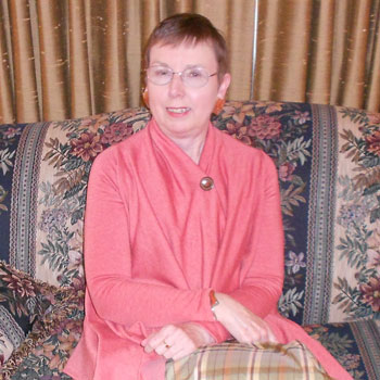 Carol Franklin Sutton
