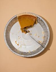 If You Think that You Overate at Thanksgiving Please Read This